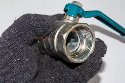 Certified backflow preventer installation in Colorado